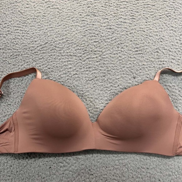 Auden Bra 36DDD Nursing Bra Nursing Lightly Lined Wireless - Picture 1 of 4
